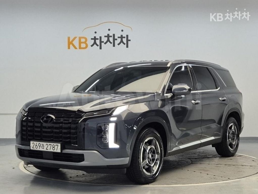 2023 Hyundai Palisade  FWD