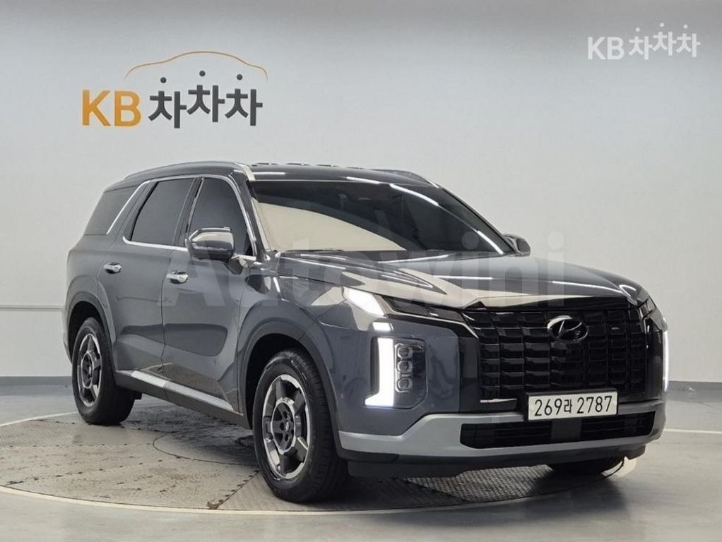 2023 Hyundai Palisade  FWD