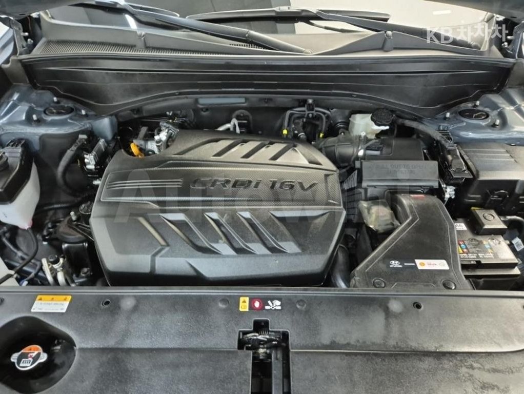 2023 Hyundai Palisade  FWD