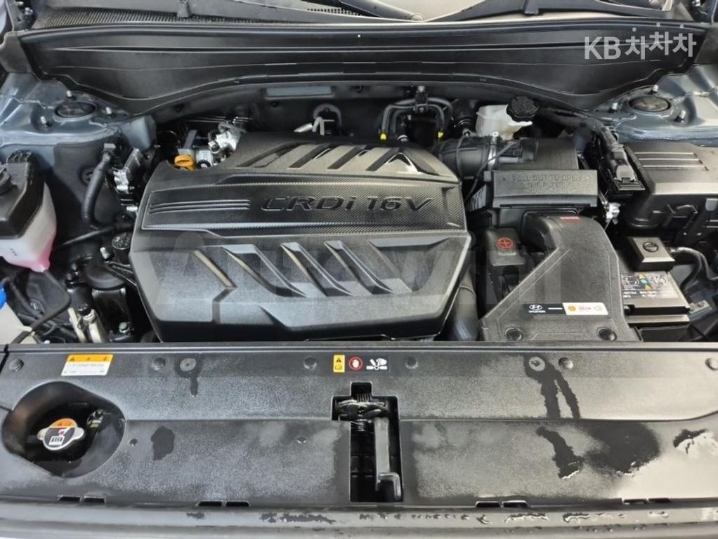 2022 Hyundai Palisade  FWD