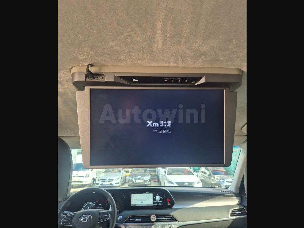 2021 Hyundai Palisade  FWD