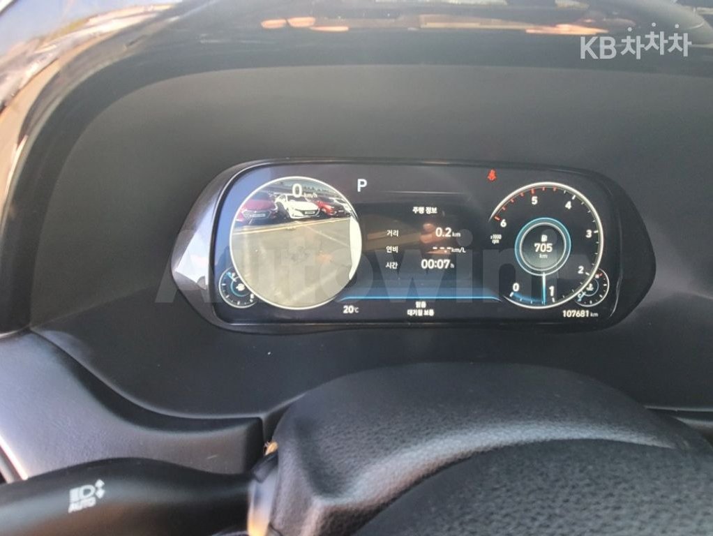 2021 Hyundai Palisade  FWD