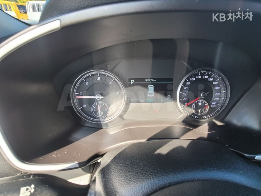 2021 Hyundai Santa Fe  FWD