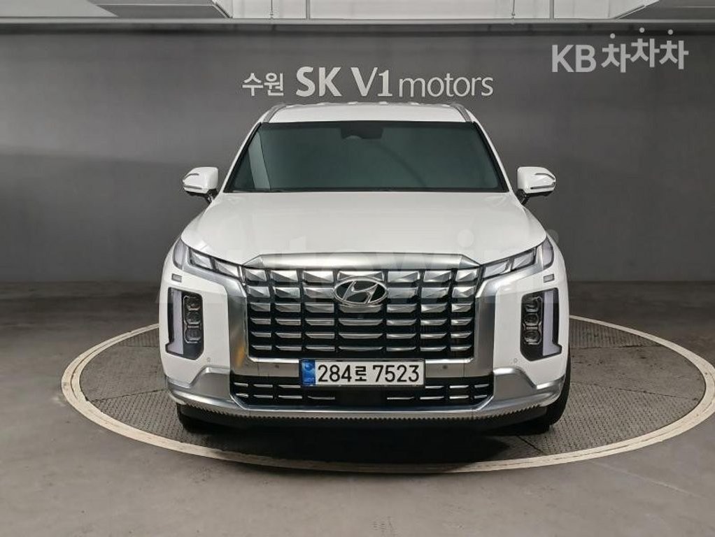 2023 Hyundai Palisade  FWD