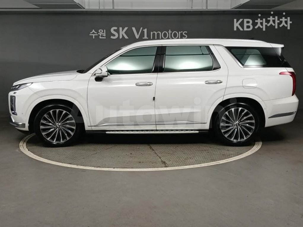 2023 Hyundai Palisade  FWD