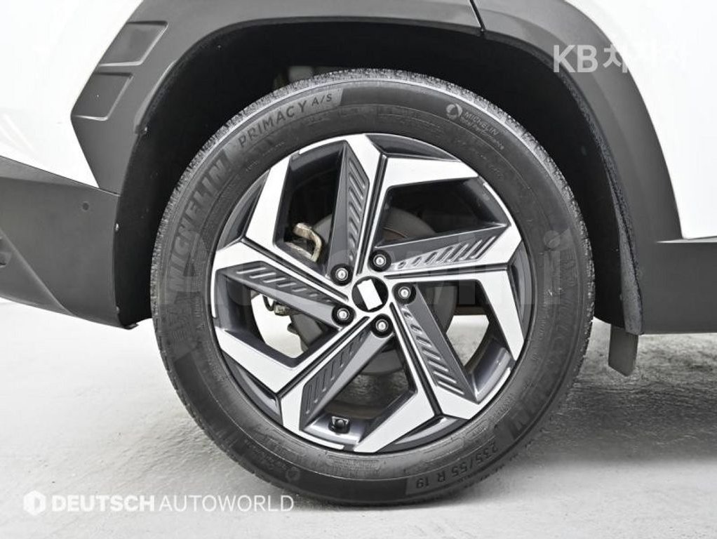 2021 Hyundai Tucson  FWD