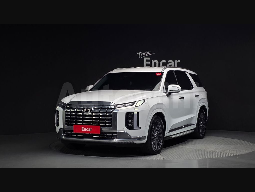 2023 Hyundai Palisade  FWD