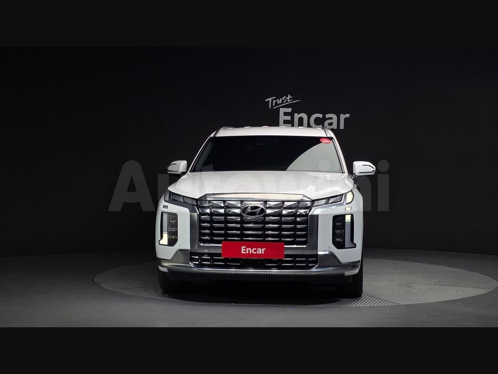 2023 Hyundai Palisade  FWD