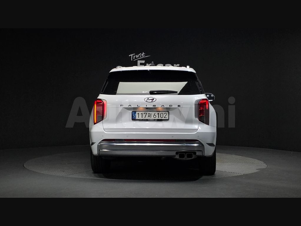 2023 Hyundai Palisade  FWD