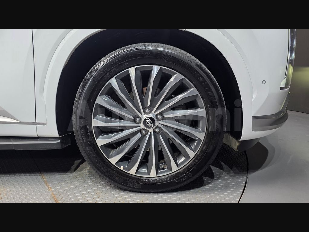 2023 Hyundai Palisade  FWD