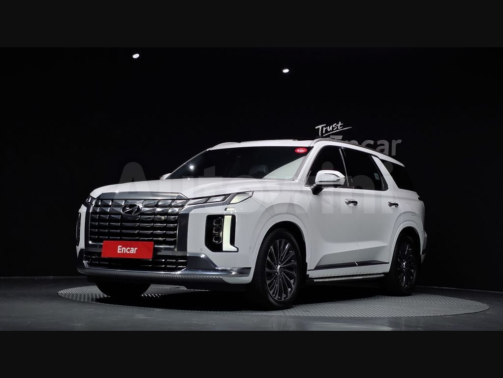 2023 Hyundai Palisade  FWD