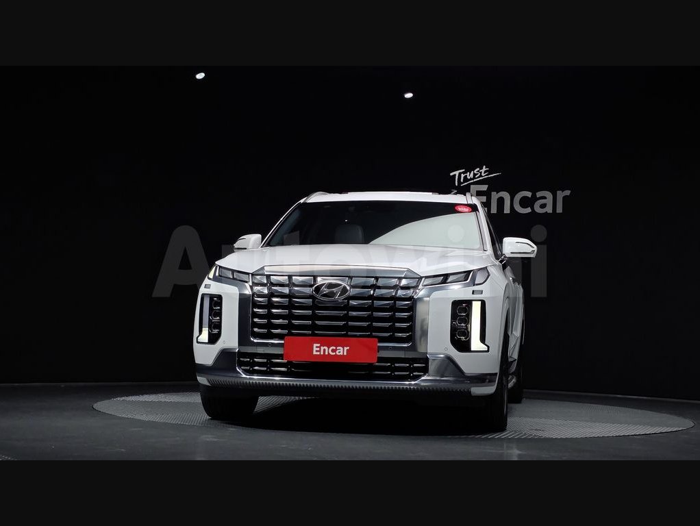 2023 Hyundai Palisade  FWD