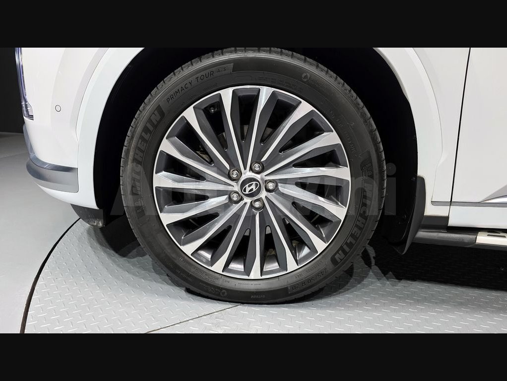 2023 Hyundai Palisade  FWD