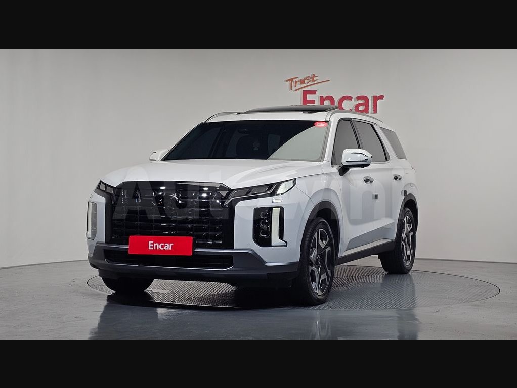 2023 Hyundai Palisade  FWD