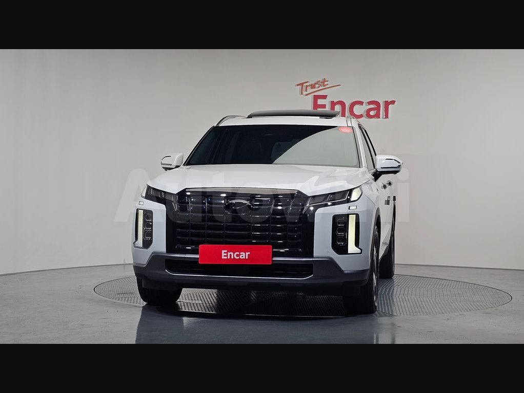 2023 Hyundai Palisade  FWD