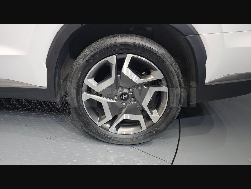 2023 Hyundai Palisade  FWD