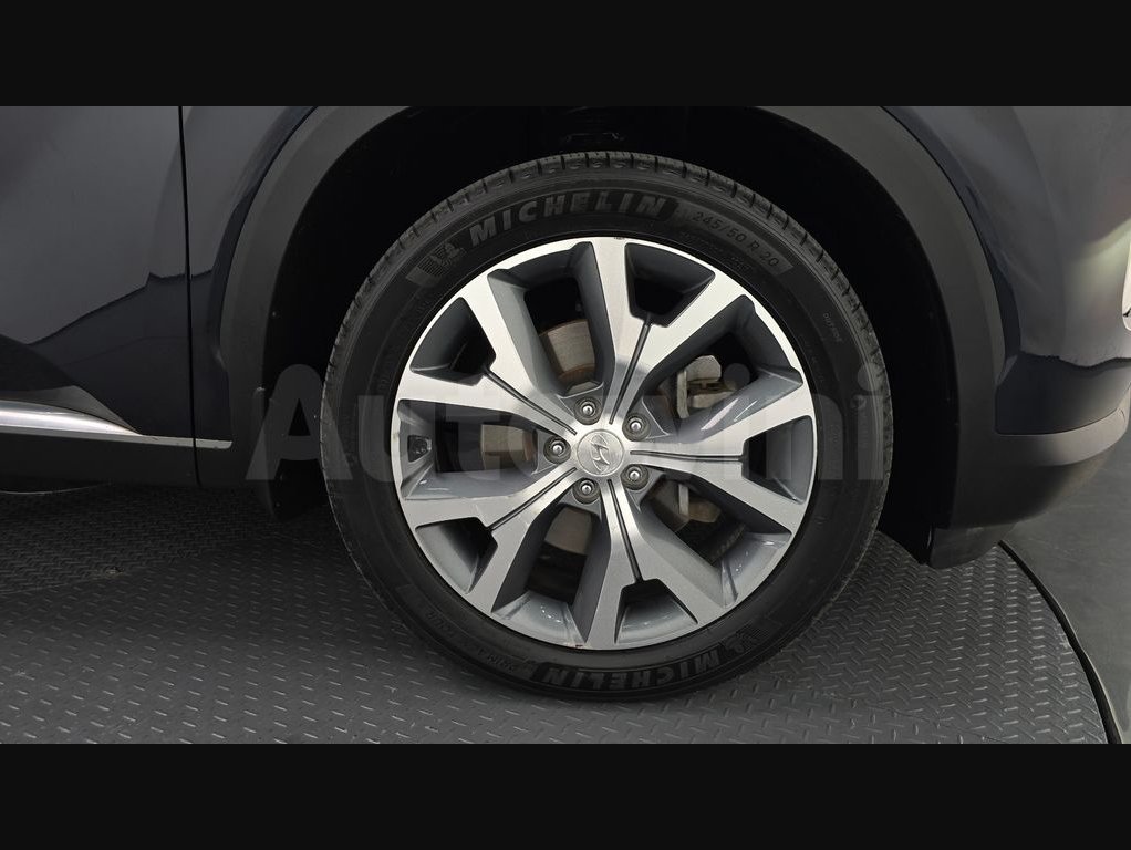 2021 Hyundai Palisade  FWD