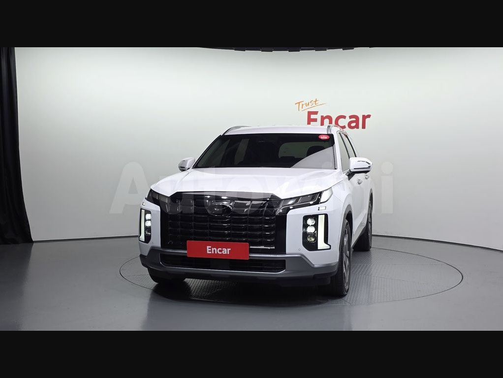 2024 Hyundai Palisade  FWD