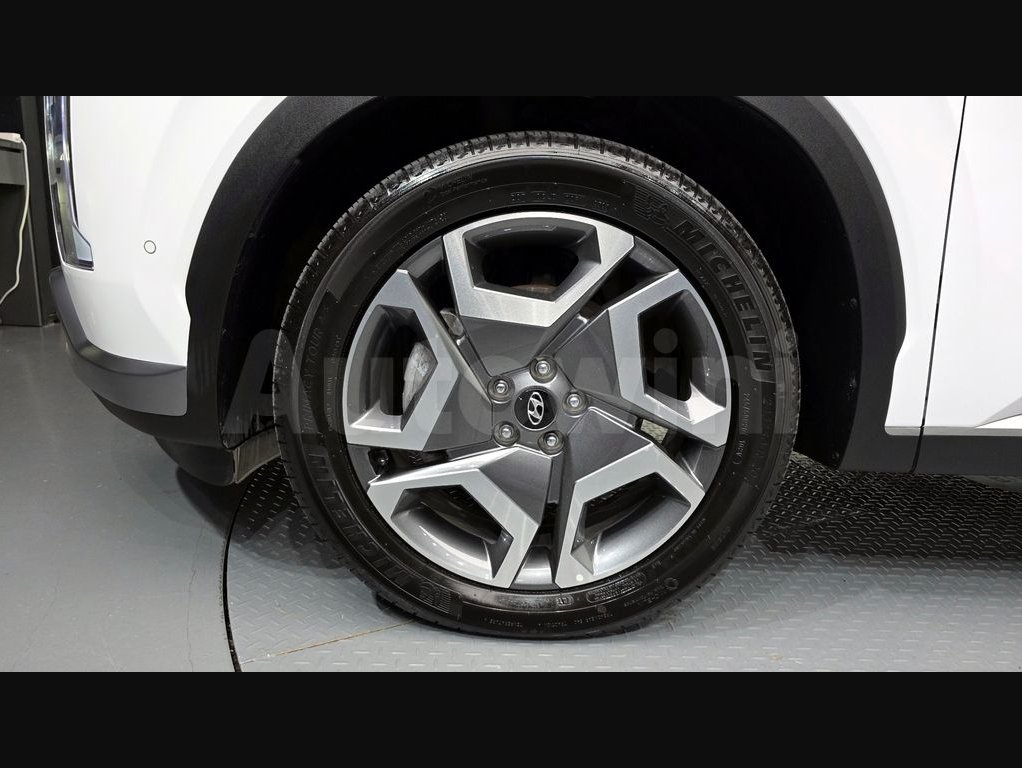 2024 Hyundai Palisade  FWD