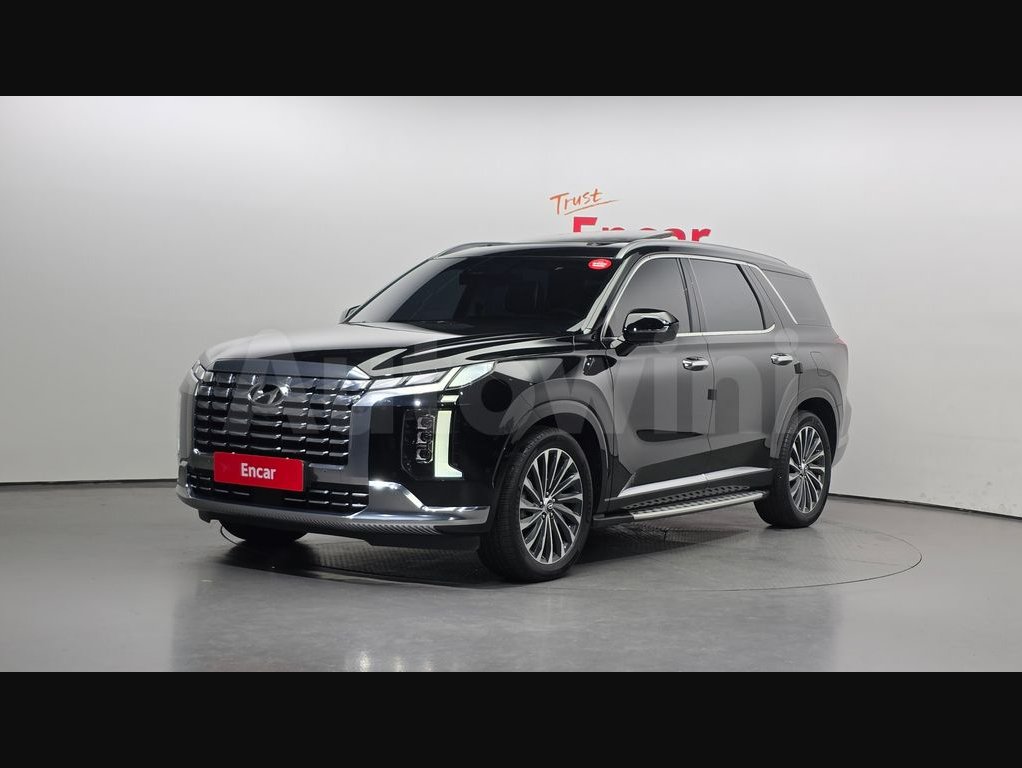 2023 Hyundai Palisade  FWD