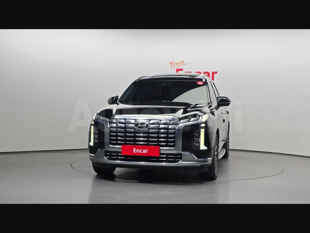 2023 Hyundai Palisade  FWD