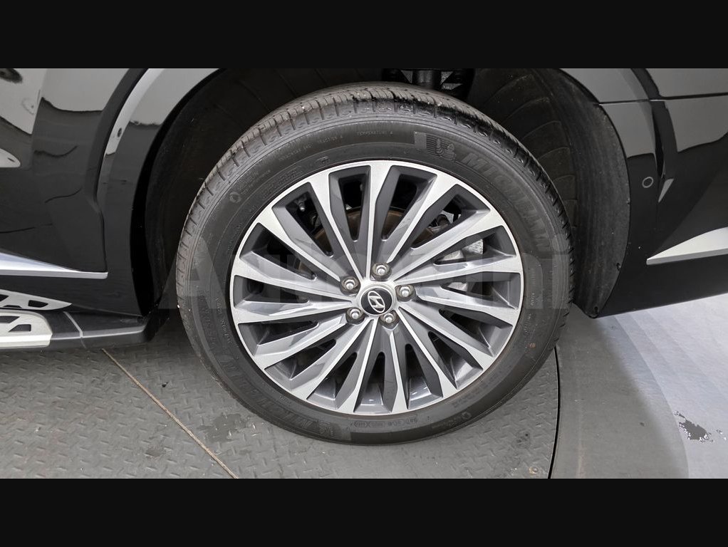 2023 Hyundai Palisade  FWD