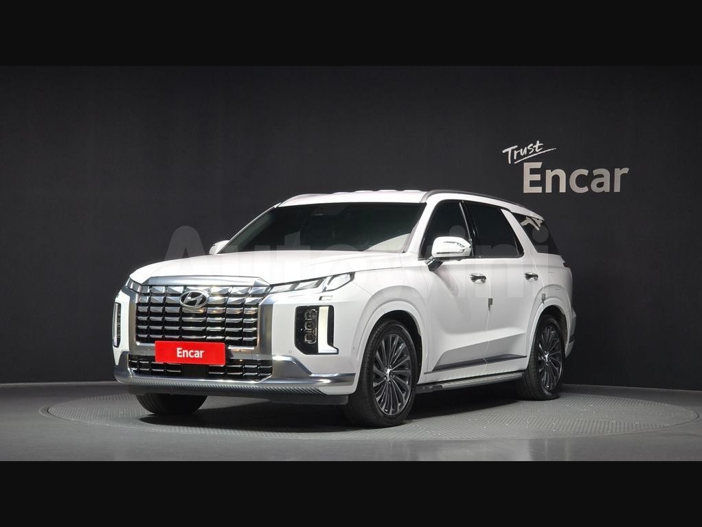 2023 Hyundai Palisade  FWD