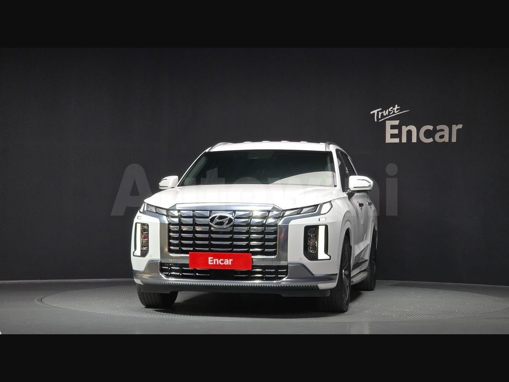 2023 Hyundai Palisade  FWD