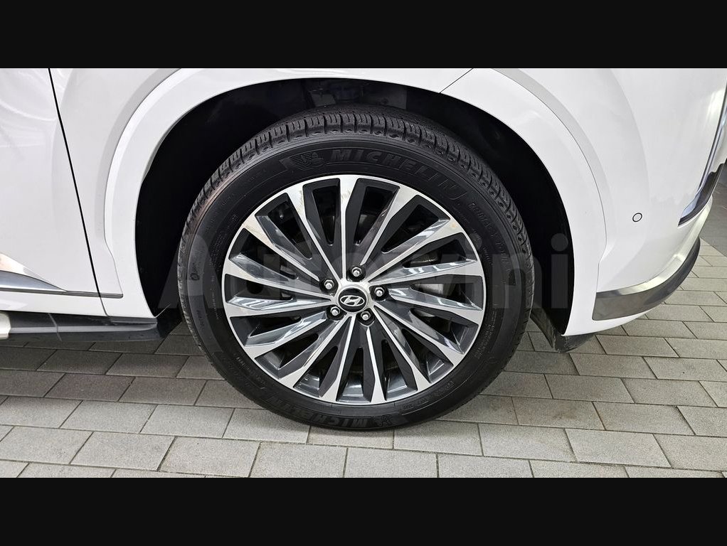 2023 Hyundai Palisade  FWD