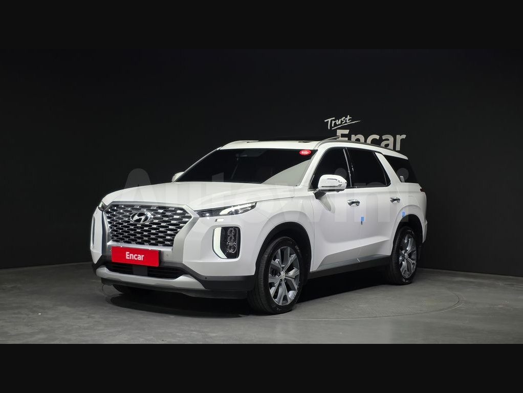 2021 Hyundai Palisade  FWD