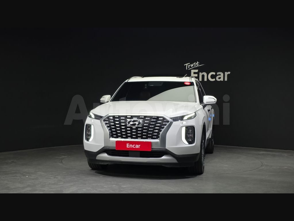 2021 Hyundai Palisade  FWD