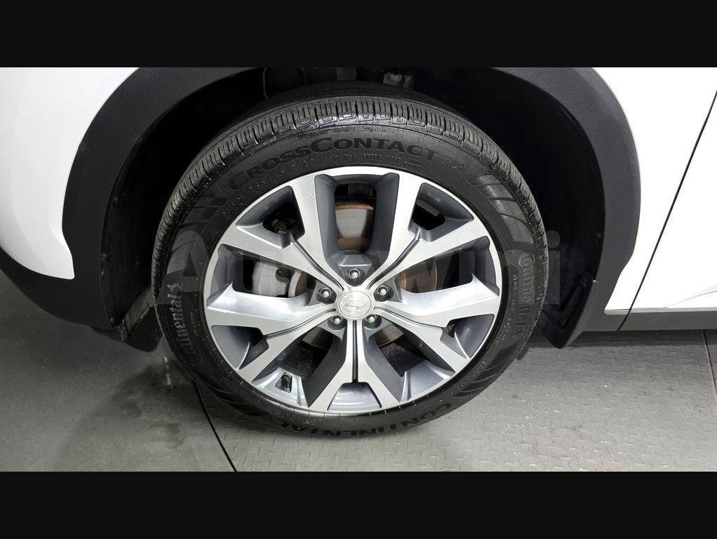 2021 Hyundai Palisade  FWD