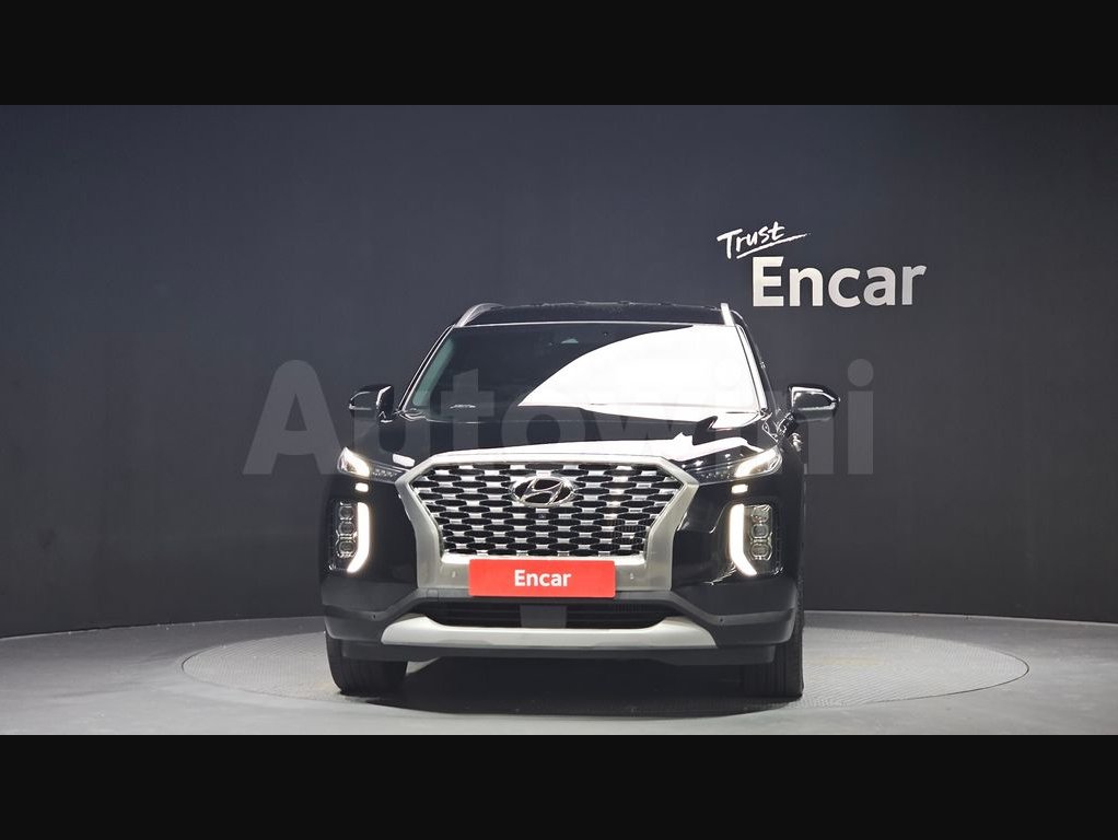 2022 Hyundai Palisade  FWD