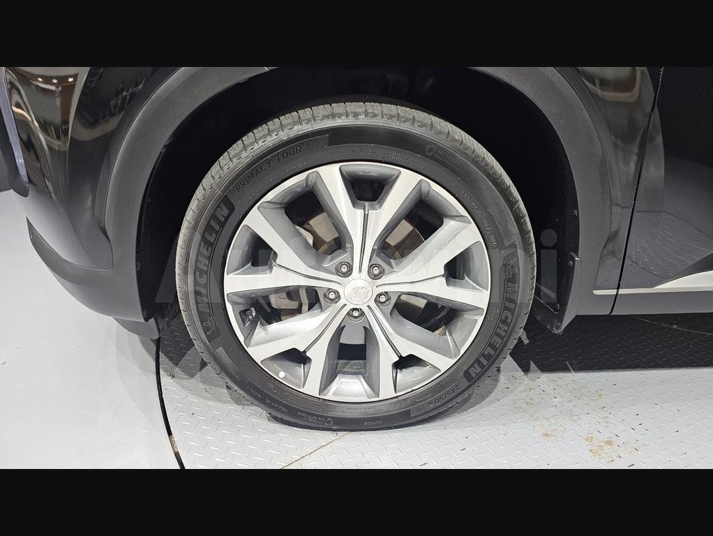 2022 Hyundai Palisade  FWD