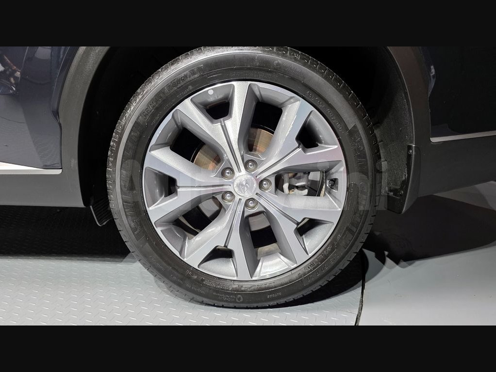 2022 Hyundai Palisade  FWD