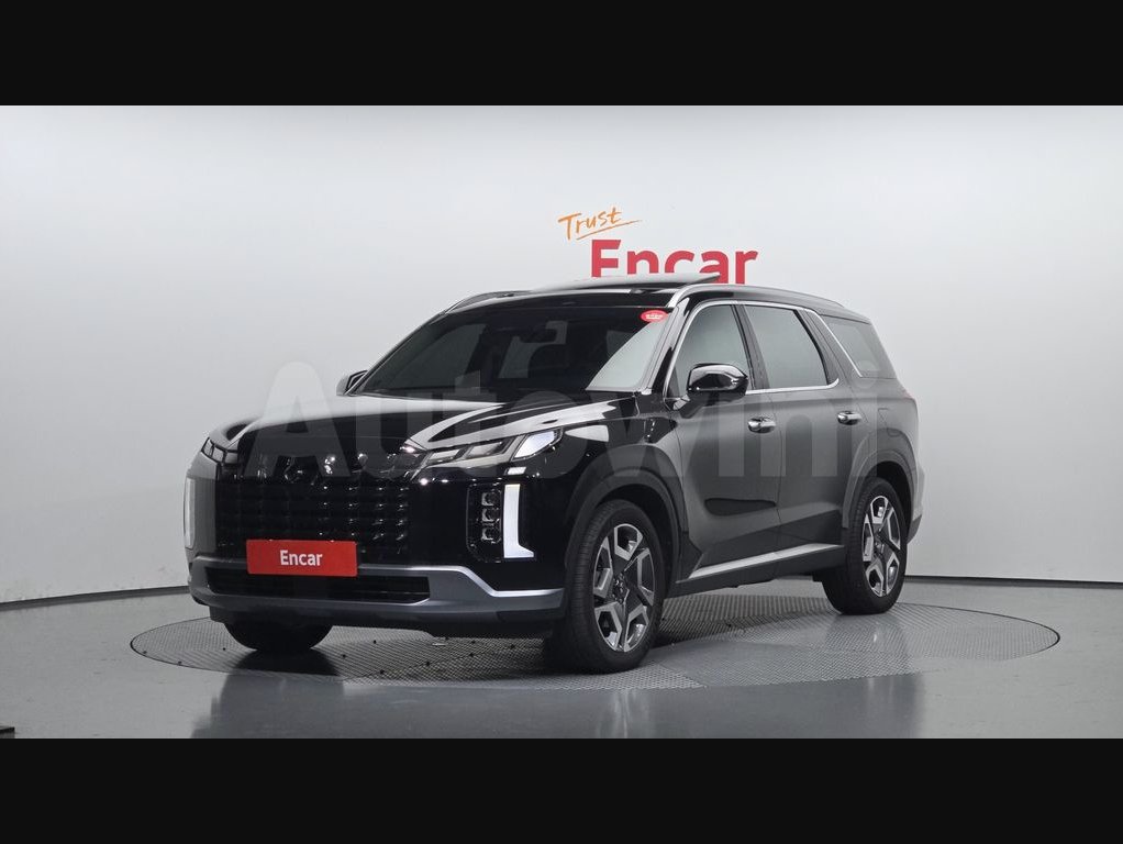 2023 Hyundai Palisade  FWD