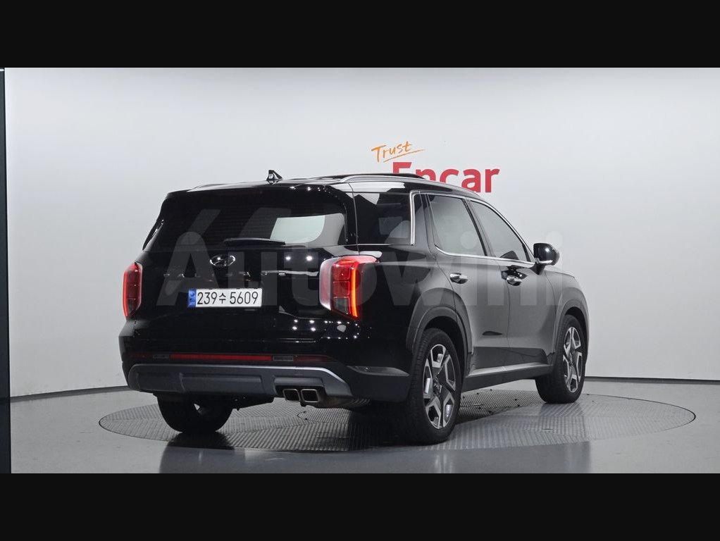 2023 Hyundai Palisade  FWD