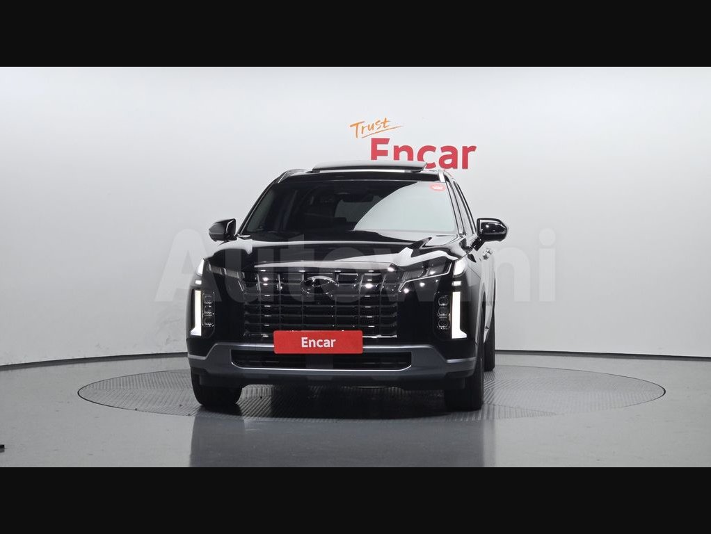 2023 Hyundai Palisade  FWD