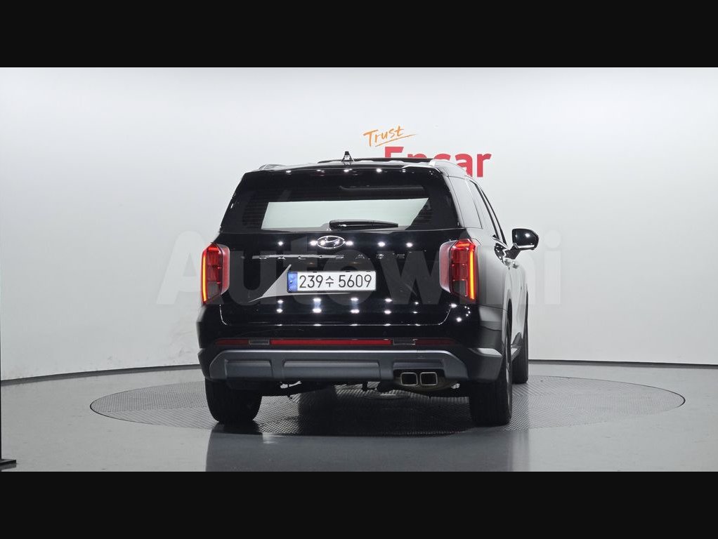 2023 Hyundai Palisade  FWD