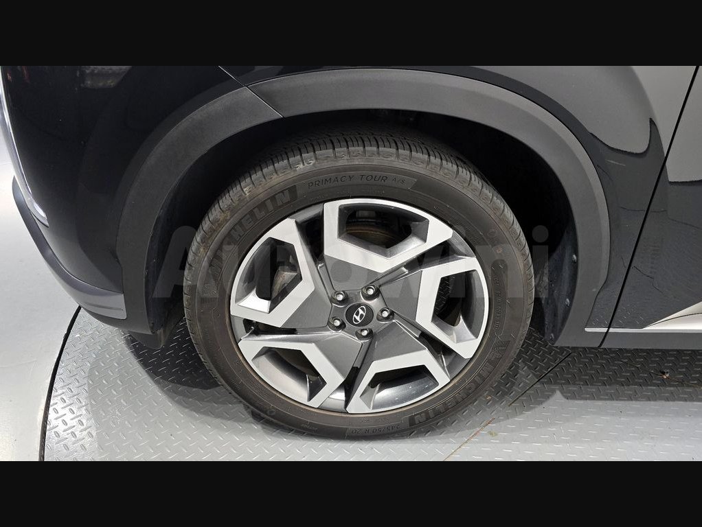 2023 Hyundai Palisade  FWD