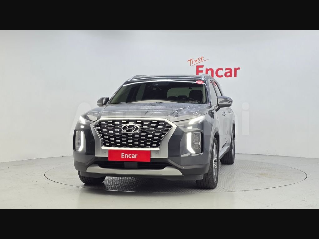 2021 Hyundai Palisade  FWD