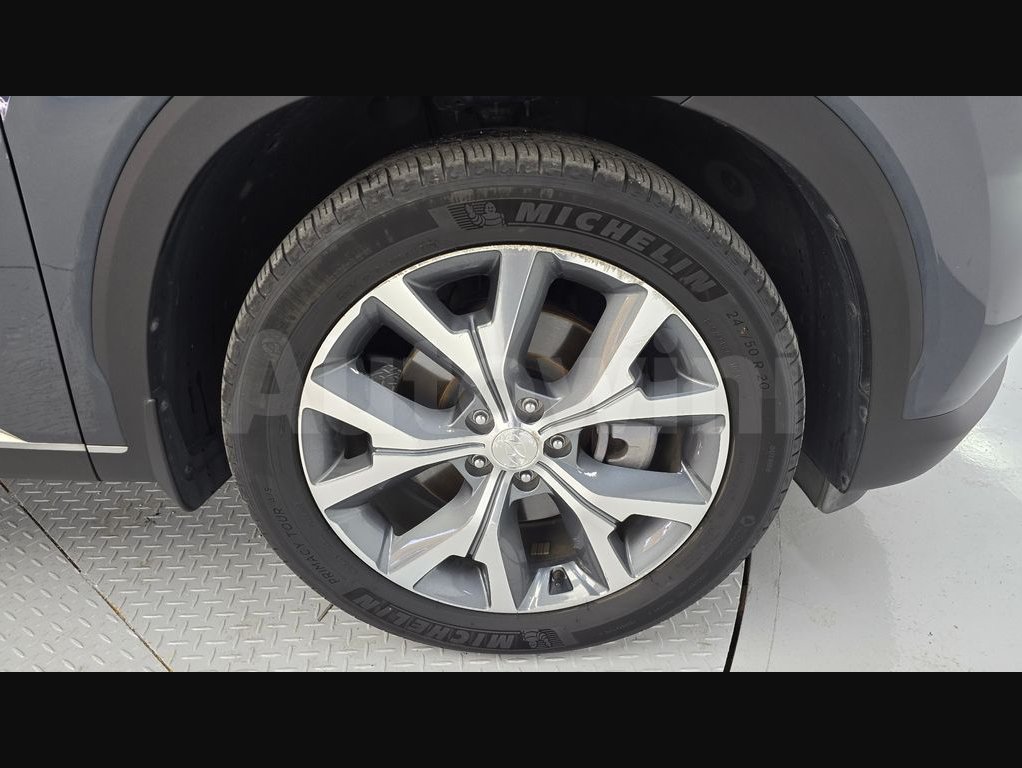 2021 Hyundai Palisade  FWD