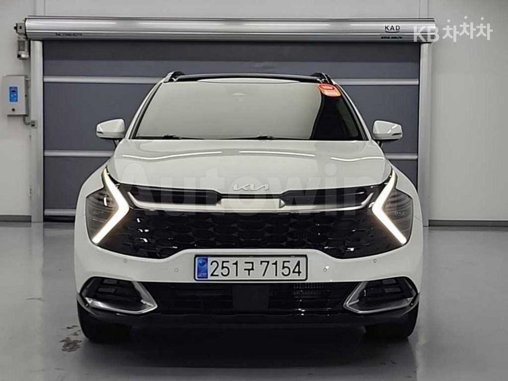 2024 Kia Sportage  FWD