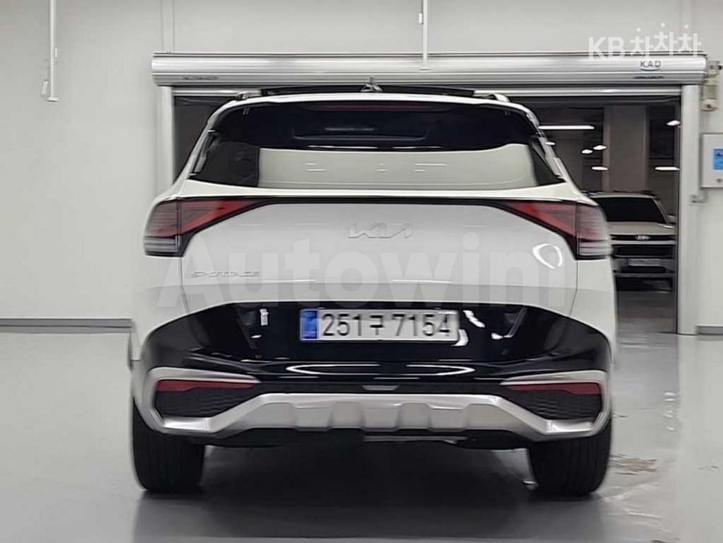 2024 Kia Sportage  FWD