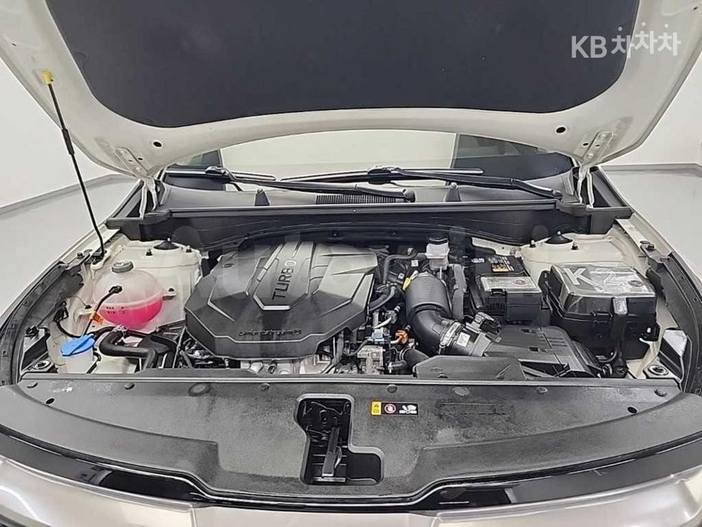 2024 Kia Sportage  FWD