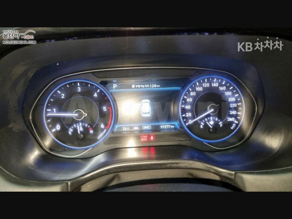 2022 Hyundai Palisade  FWD