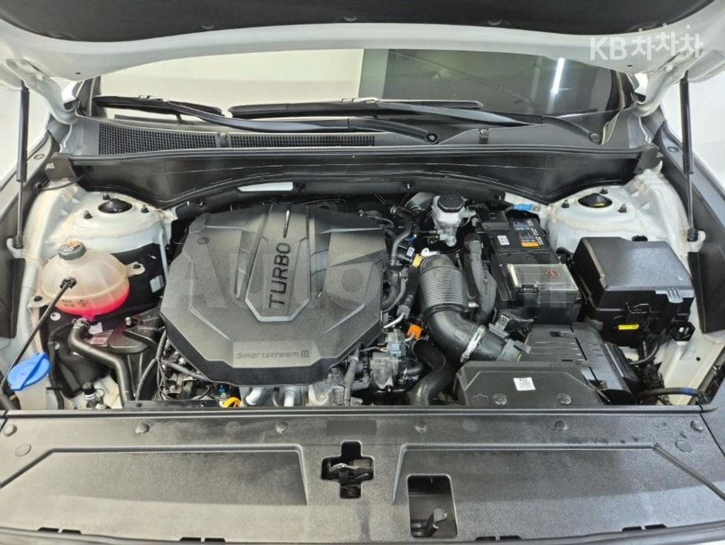 2022 Hyundai Santa Fe  FWD