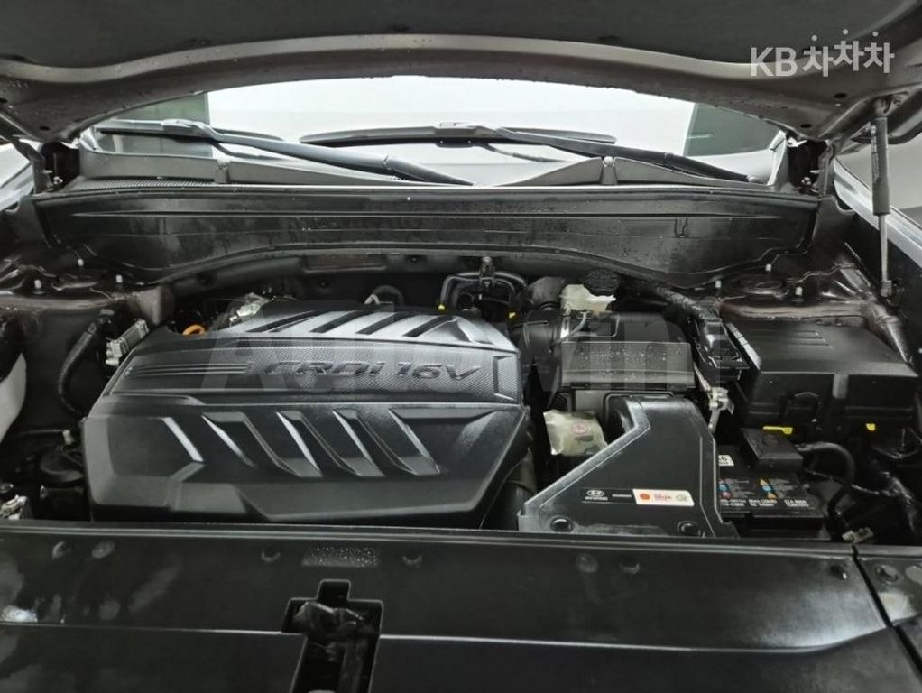 2023 Hyundai Palisade  FWD