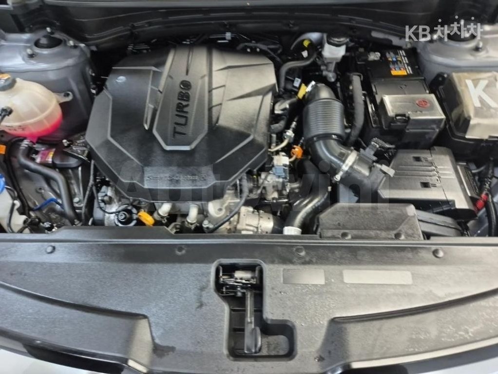 2022 Kia Sportage  FWD