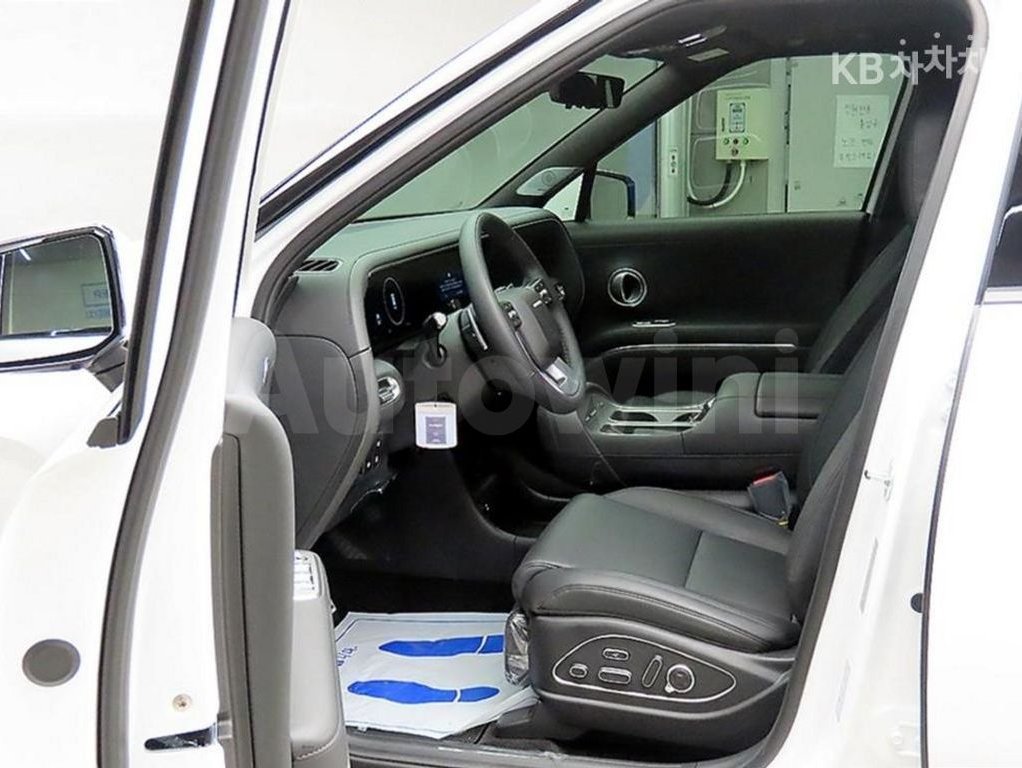 2026 Hyundai Palisade  FWD